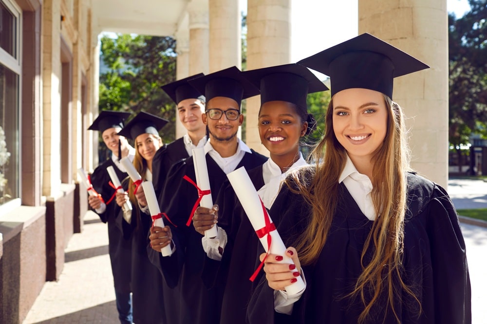 Visa Changes for Graduates - WARNA LEGAL